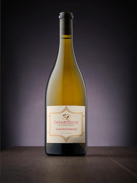 Gewürztraminer