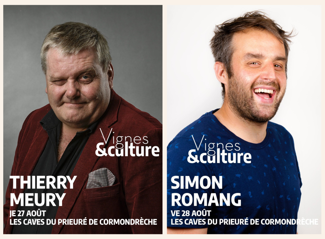 Artistes Vignes et Culture 2026